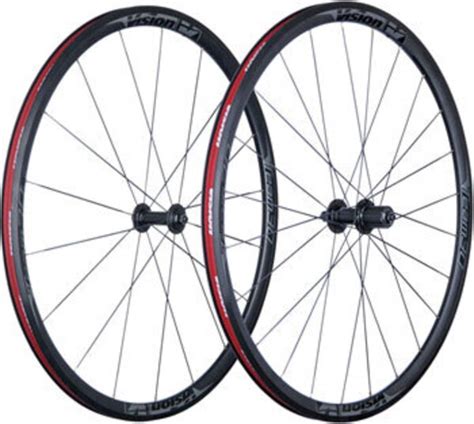 Vision Team 30 Comp Wheelset Brands Cycle And Fitness