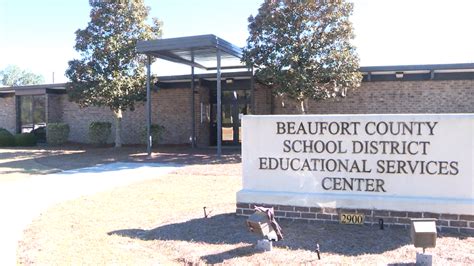 Beaufort County 2024 26 School Calendar Revised Earlier Start