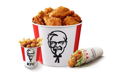 KFC Logo Design: History & Evolution