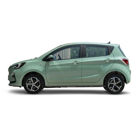 Buy New Energy Vehicles Changan Benben E Star 5 Door 5 Seat Hatchback