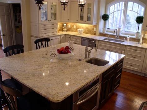 Millenium Cream Granite