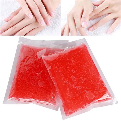Teglu Wax Bath 6