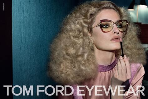 Discover TOM FORD Spring Summer 2023 EYEWEAR Collection