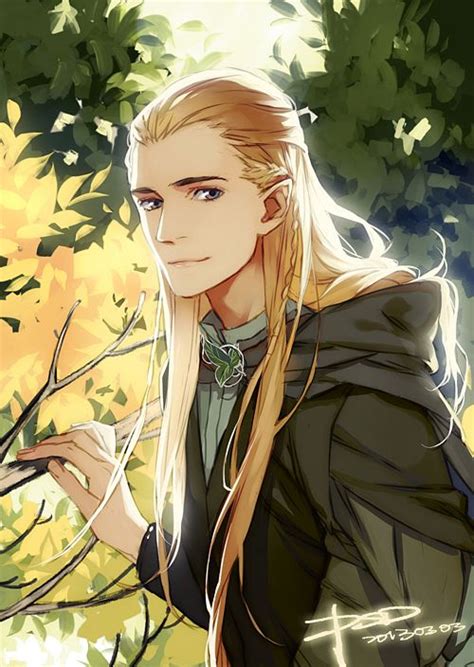 Legolas - The Lord of the Rings - Zerochan Anime Image Board