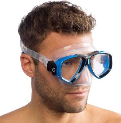 Le Migliori Maschere Da Snorkeling Full Face E Semi