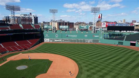 «fenway park» HD Wallpapers
