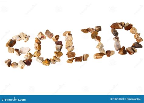 Solid as a rock stock photo. Image of stone, sign, background - 18213630