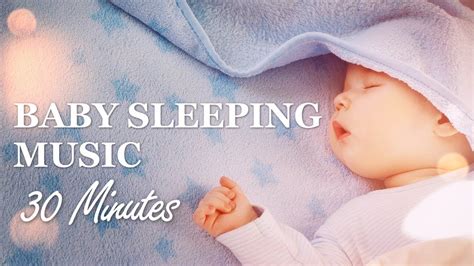 30 Minutes Super Relaxing Baby Music Bedtime Lullaby For Sweet