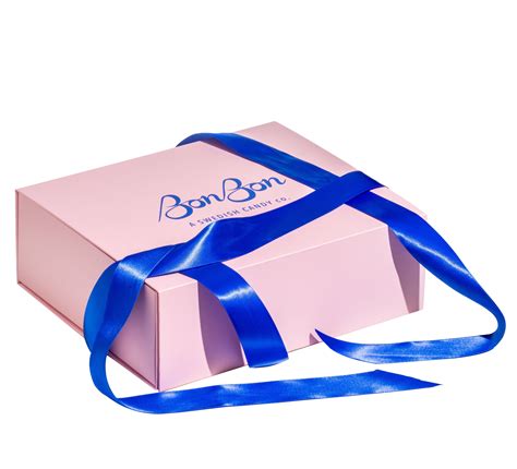 BonBon's Gift Boxes – BonBon - A Swedish Candy Co