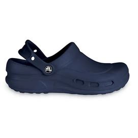 Sabot M Dical Crocs Specialist Bleu Marine Sabotexpert