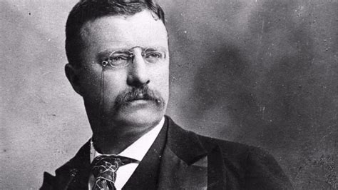 Theodore Roosevelt Inspirational Speech The Man In The Arena Youtube