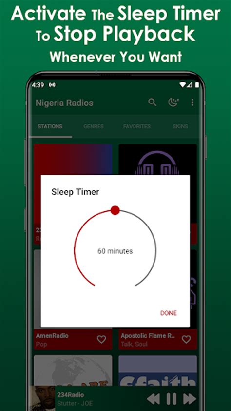 Naija Music Nigerian Songs for Android - Download