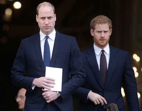 Investigator Recalls Emotional Conversation With Prince William And