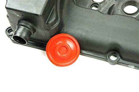 Rkx Vw Audi Engine Valve Cover Pcv Valve Diaphragm Membrane