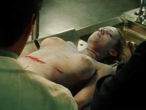 JILLIAN DIFUSCO Nude AZNude