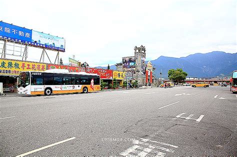 【懶人包】台灣好行花東縱谷線：不用自己開車超方便，節能減碳旅遊風！ 輕旅行