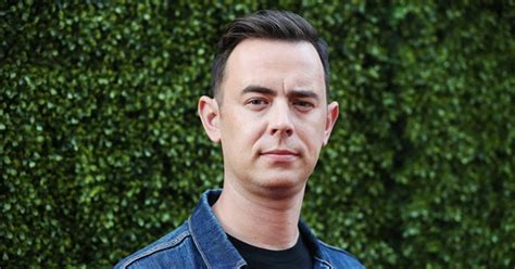 Colin Hanks Movies I've Seen