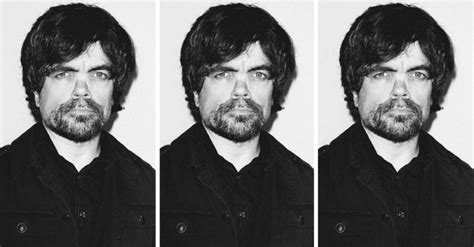 Peter Dinklage - The Talks