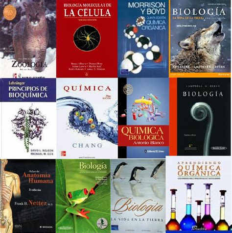 Libros Gratis En Pdf Quimica Y Biologia En Pdf