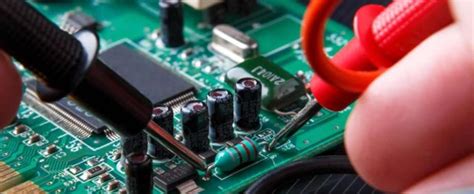 How to Repair a PCB Short Circuit: An In-Depth Guide - AMLP Verse