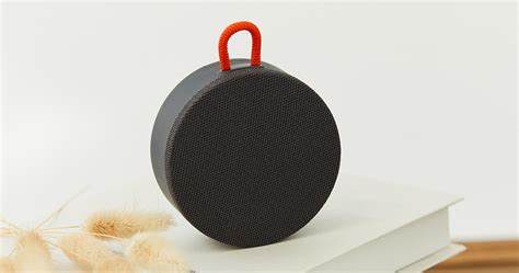 Mañana conoceremos el nuevo Xiaomi Outdoor Bluetooth Speaker mini, un ...