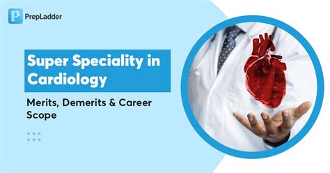 Cardiology Super Speciality Merits Challenges And Career Path