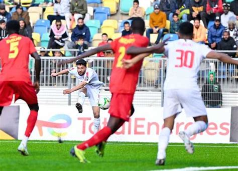 أمير عزمي الزمالك لا يملك الحلول ومباراة الترجي عنق الزجاجة