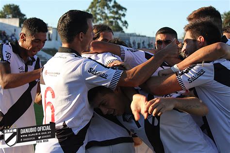 Danubio Cerro Danubio F Tbol Club Sitio Oficial