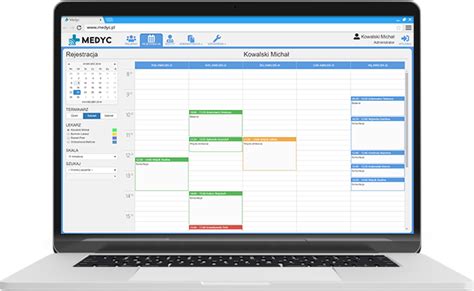 Oprogramowanie Medyczne Sprawd Program Medyczny Medyc