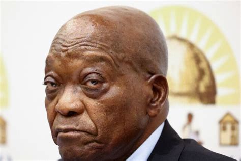 South Africas Ex President Jacob Zuma Released Early Faces Legal And