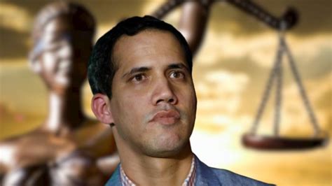 Guaidó asegura que administración de Maduro prepara orden de captura en