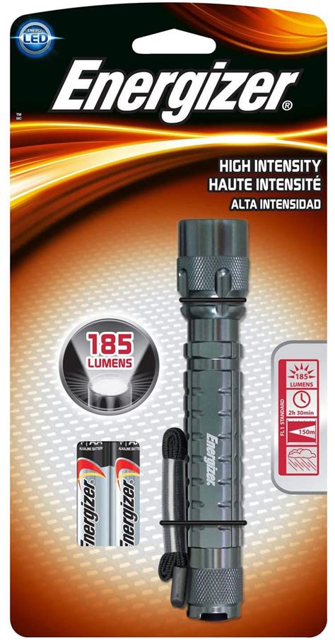Energizer Pmtrl8 Flashlight Manual