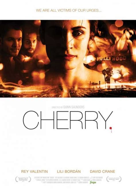 Cherry Movie Poster (11 x 17) - Item # MOVEB01704 - Posterazzi