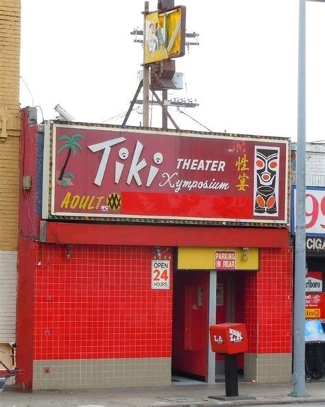 Pussycat Theatre History Page Porn Fan Community Forum