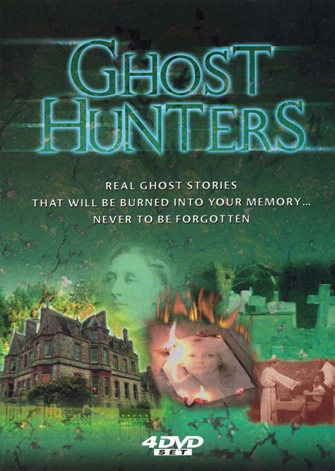 Best Buy Ghost Hunters Discs Dvd