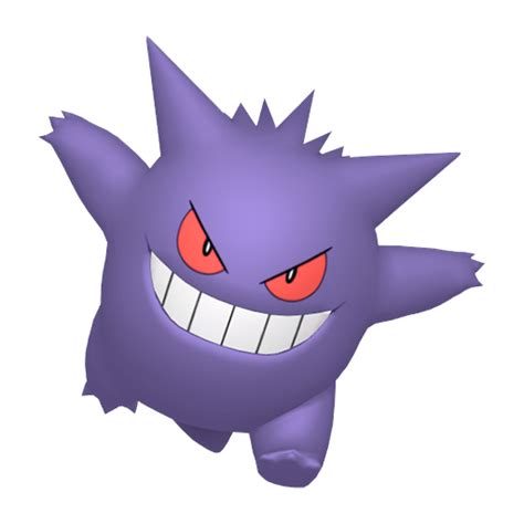 Gigantamax Gengar Pokémon Go Best Movesets Stats Counters Weaknesses