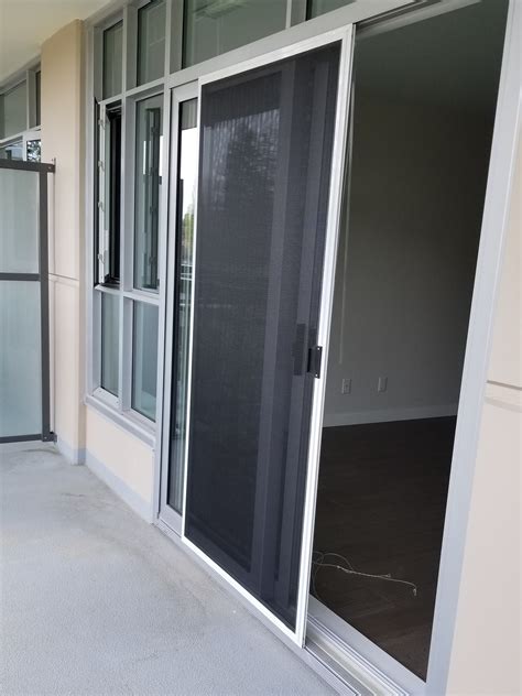 Bug Screen Door Solutions