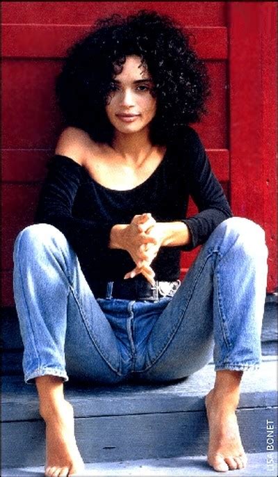 Lisa Bonet Biographie Et Filmographie