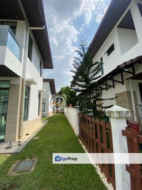 Setia Duta Setia Eco Park Bungalow For Sale Rm By