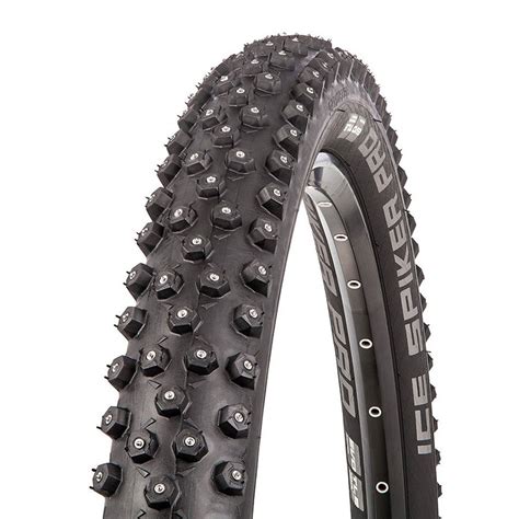 Schwalbe Ice Spiker Pro Dd Raceguard