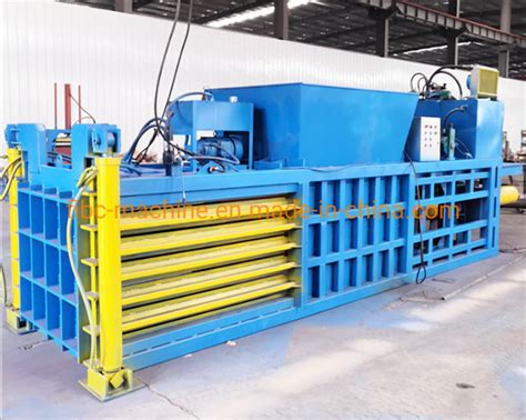 Scrap Steel Metal Compactor Baler Hydraulic Pressure Scrap Metal Press