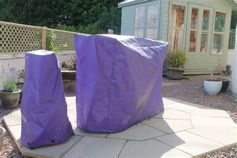 Garden Furniture Covers, Made to Measure - Montrose Rope & Sail