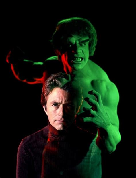 TV Legends Revealed | Did Bill Bixby Star in a She-Hulk Pilot?