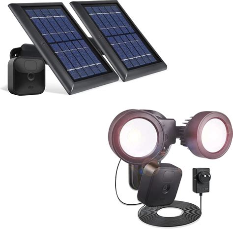 Amazon Wasserstein Bundle 3 In 1 Plugged In Smart Floodlight 2