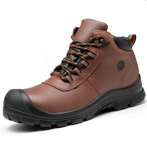 China Steel Toe Construction Boots Manufacturers, Suppliers - Factory Direct Wholesale - GLORY ...