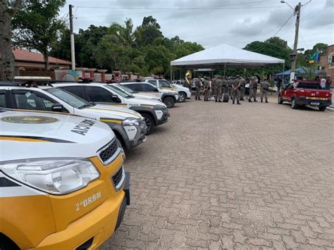 Vídeo E Imagens Solenidade Marca Abertura Da 53ª Operação Golfinho Em Arambaré Clic Camaquã