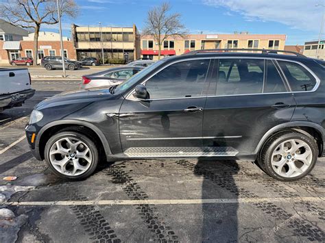 2008 BMW X5 · 4.8i Sport Utility 4D - Cars & Trucks - Milwaukee