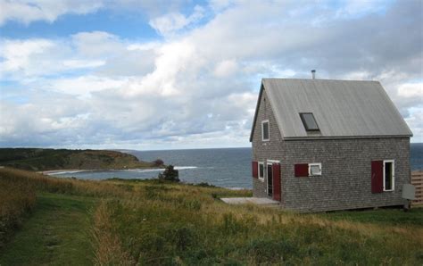 Poetry: Poem 4: Cottage By the Sea