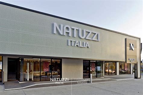 Project Natuzzi Italia Decorative Screens Direct