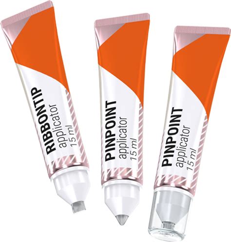 Neopac The Tube Polyfoil Softips